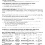 Information About Brokerage Services for Antoinette Haste